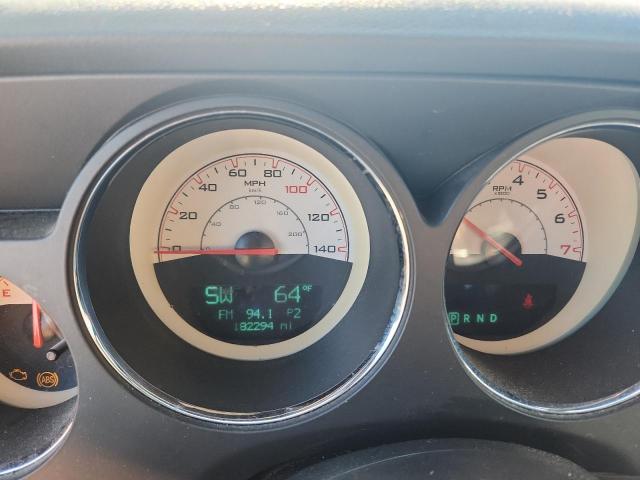Photo 9 from auction – 2014 DODGE CHALLENGER with VIN 2C3CDYAG9EH218344
