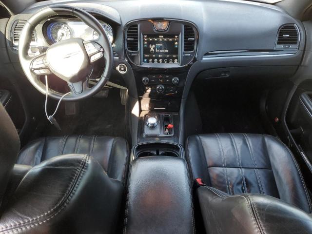 Photo 8 from auction – 2017 CHRYSLER 300 S with VIN 2C3CCAGG0HH553465