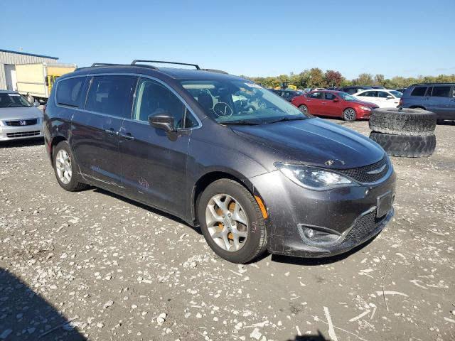 Photo 4 from auction – 2018 CHRYSLER PACIFICA T with VIN 2C4RC1FG8JR128163