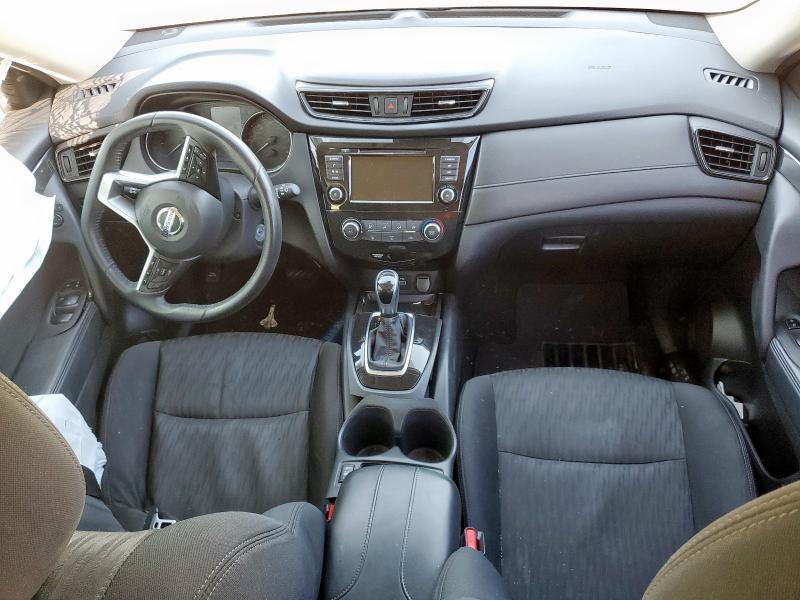 Photo 8 from auction – 2019 NISSAN ROGUE S with VIN 5N1AT2MT4KC841571