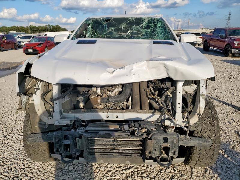 Photo 5 from auction – 2024 FORD RANGER RAP with VIN 1FTER4LR2RLE06757