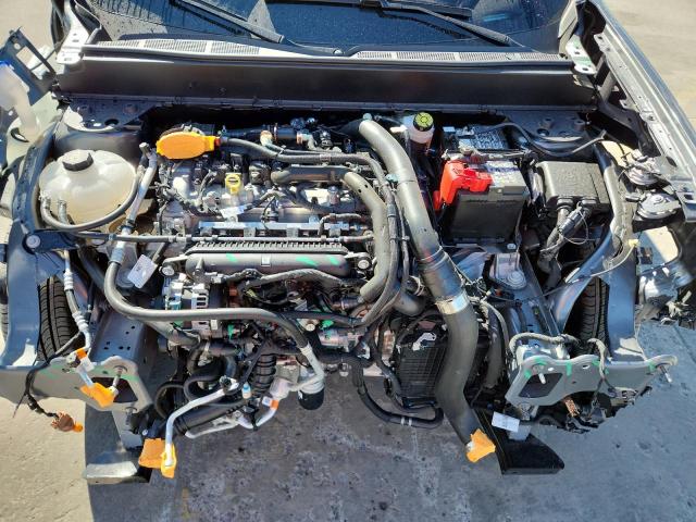 Photo 11 from auction – 2025 FORD MAVERICK X with VIN 3FTTW8BA4SRB17826