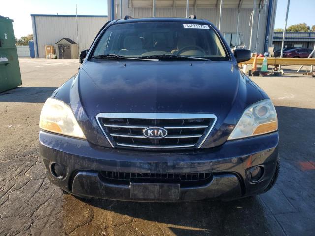 Photo 5 from auction – 2008 KIA SORENTO EX with VIN KNDJD735185794014