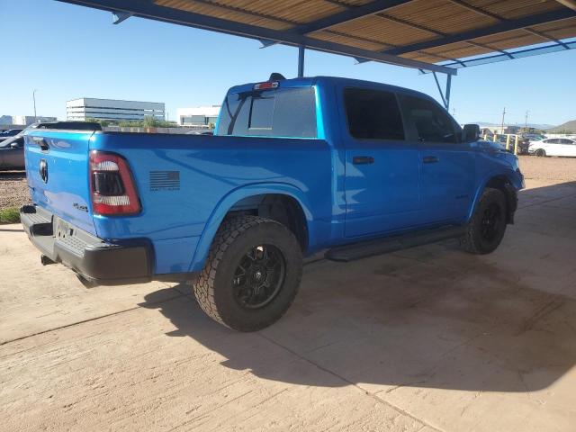 Photo 3 from auction – 2023 RAM 1500 BIG H with VIN 1C6SRFFTXPN574855