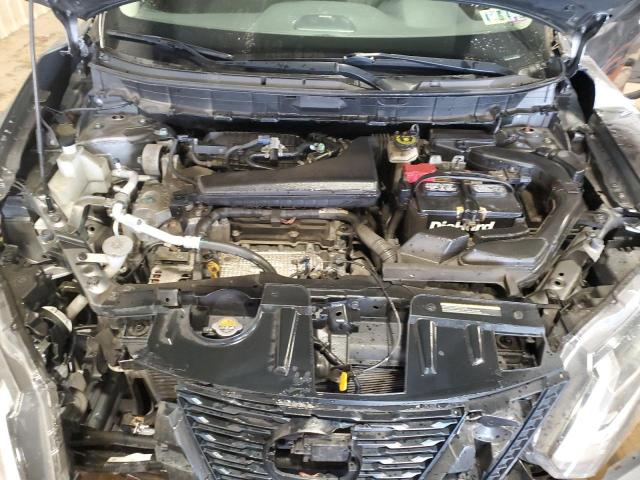 Photo 12 from auction – 2018 NISSAN ROGUE S with VIN JN8AT2MV7JW304538