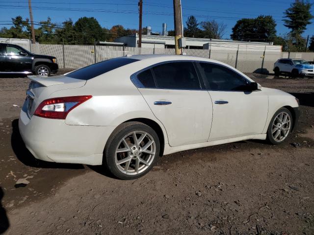 Foto 3 de la subasta – 2009 NISSAN MAXIMA S con VIN 1N4AA51E89C844703
