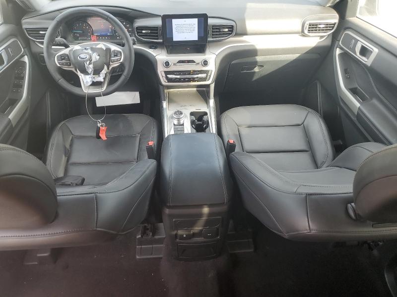 Photo 8 from auction – 2023 FORD EXPLORER X with VIN 1FMSK7DH9PGC31567