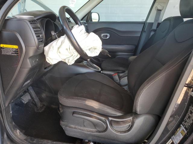 Photo 7 from auction – 2014 KIA SOUL with VIN KNDJN2A27E7003025