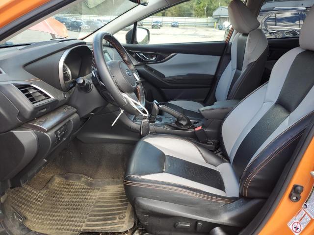 Photo 7 from auction – 2020 SUBARU CROSSTREK with VIN JF2GTANC4LH214835
