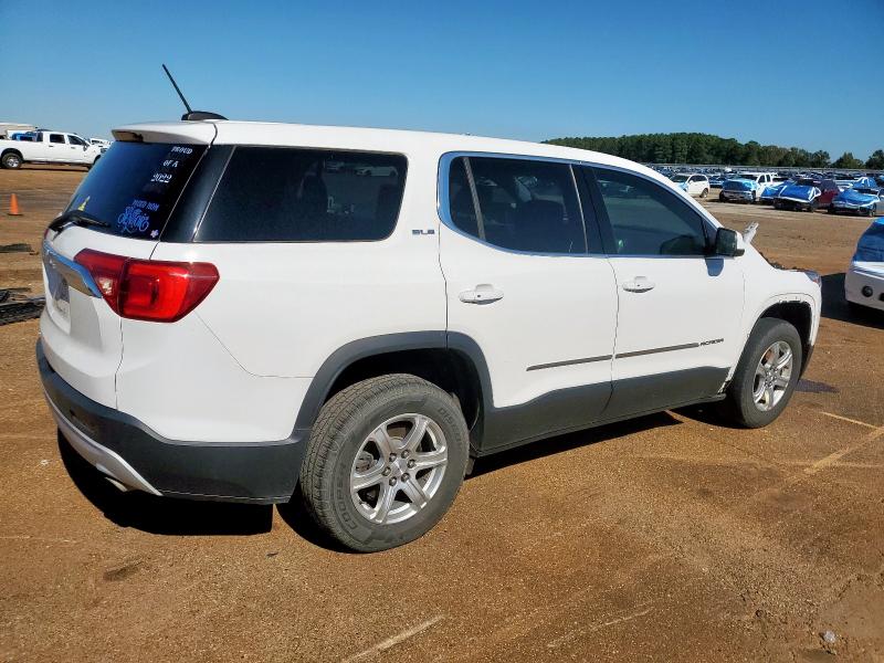 Photo 3 from auction – 2019 GMC ACADIA with VIN 1GKKNKLA1KZ101285