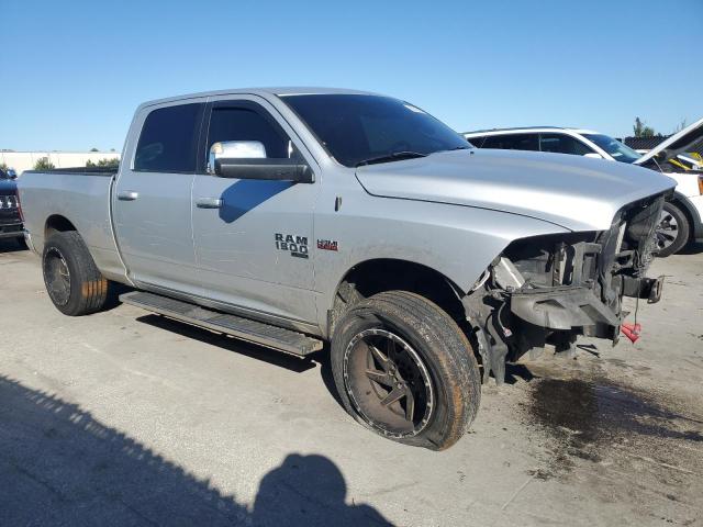 Photo 4 from auction – 2019 RAM 1500 CLASS with VIN 1C6RR7TT8KS513510