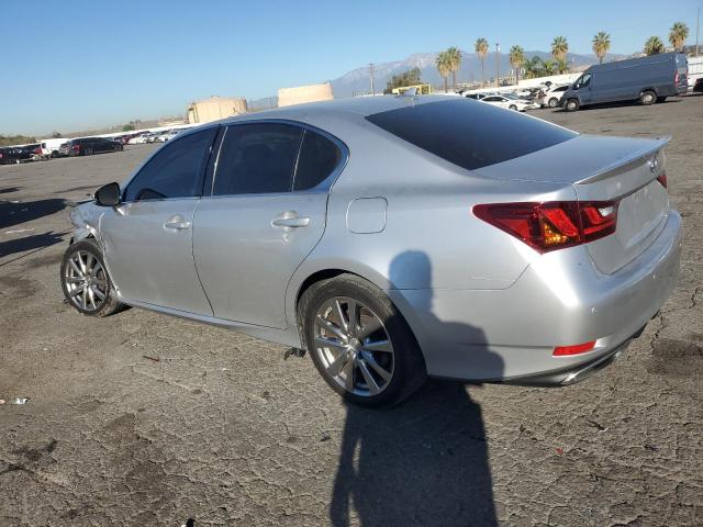 Photo 2 from auction – 2013 LEXUS GS 350 with VIN JTHCE1BL1D5014086