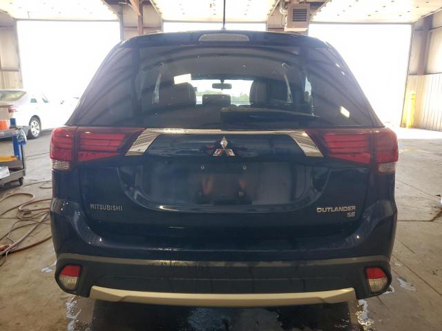 Photo 6 from auction – 2016 MITSUBISHI OUTLANDER with VIN JA4AD3A38GZ004378