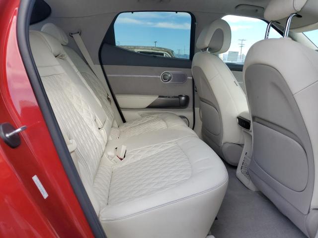 Photo 11 from auction – 2023 GENESIS GV60 PERFO with VIN KMUKEDTBXPU008802