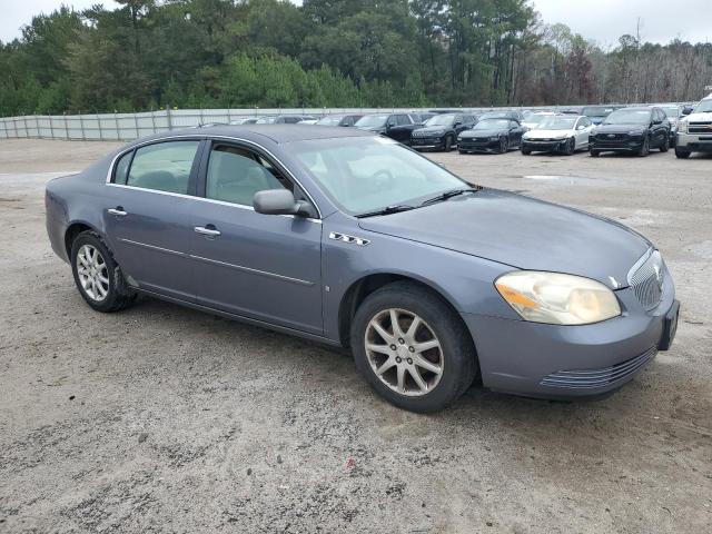 Photo 4 from auction – 2008 BUICK LUCERNE CXL with VIN 1G4HD57298U112355