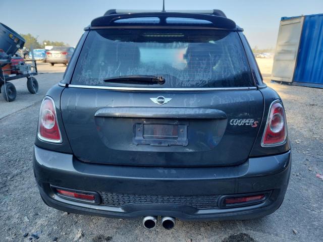Photo 6 from auction – 2011 MINI COOPER S with VIN WMWSV3C50BTY10939