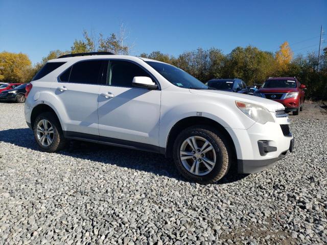 Фото 4 с аукциона – 2014 CHEVROLET EQUINOX LT с VIN 2GNFLFE39E6311407