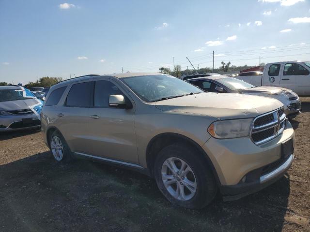 Photo 4 from auction – 2011 DODGE DURANGO CR with VIN 1D4RE4GG2BC733397
