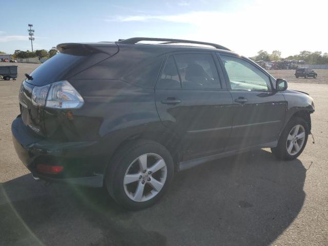 Photo 3 from auction – 2007 LEXUS RX 350 with VIN 2T2HK31U47C029092