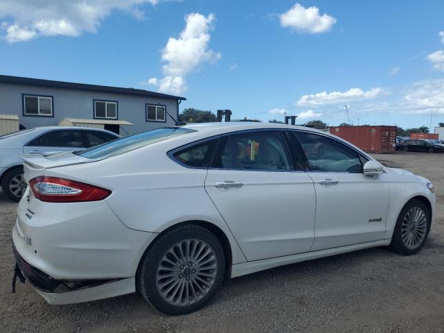 Photo 3 from auction – 2014 FORD FUSION TIT with VIN 3FA6P0RUXER379727