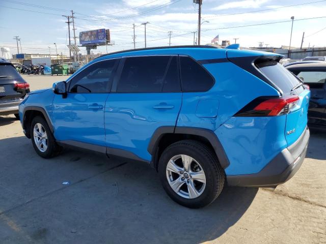 Photo 2 from auction – 2019 TOYOTA RAV4 XLE with VIN 2T3W1RFV2KC005165