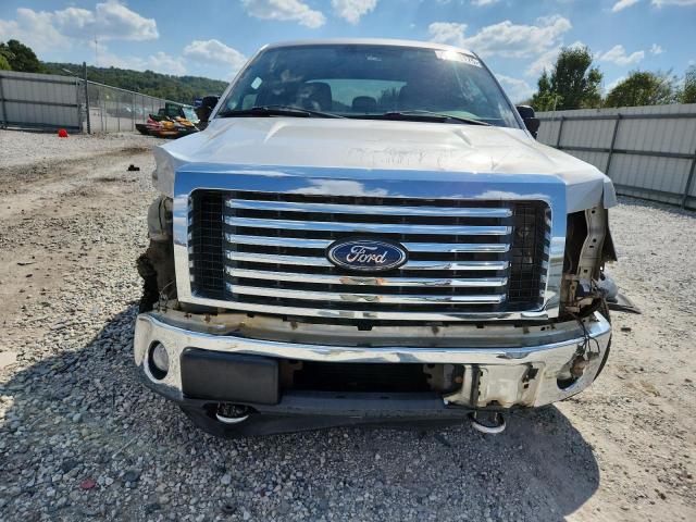 Photo 5 from auction – 2011 FORD F150 SUPERCREW with VIN 1FTFW1ET8BFC10430