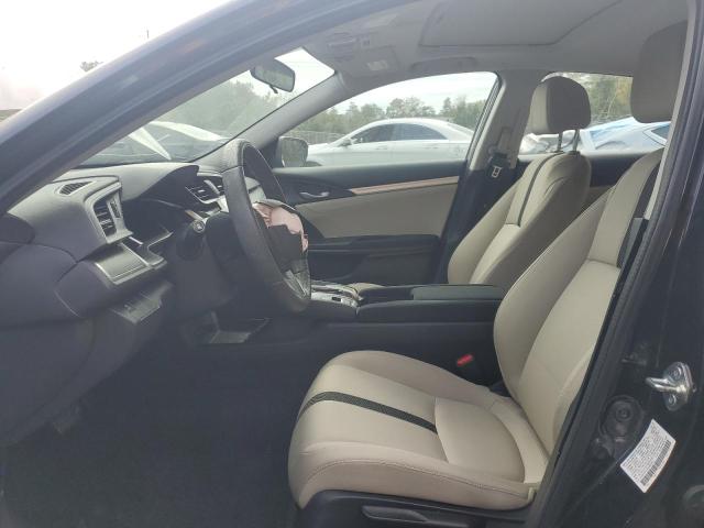 Photo 7 from auction – 2018 HONDA CIVIC EX with VIN 2HGFC2F76JH609870