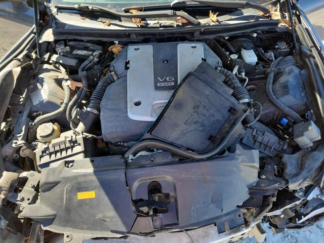 Photo 11 from auction – 2008 INFINITI G37 BASE with VIN JNKCV64E28M128606