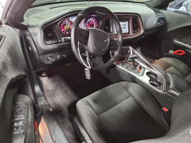 Photo 8 from auction – 2018 DODGE CHALLENGER R/T with VIN 2C3CDZBT1JH255285