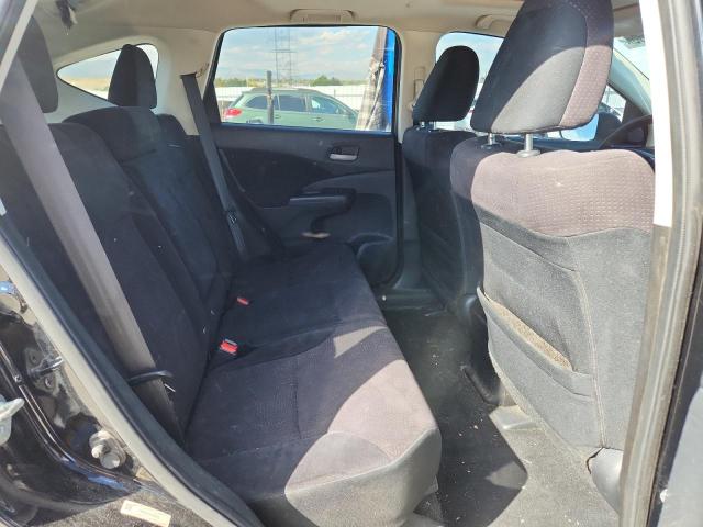 Photo 11 from auction – 2013 HONDA CR-V EX with VIN 2HKRM4H53DH623916