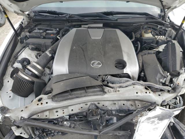 Photo 11 from auction – 2017 LEXUS IS 300 with VIN JTHCM1D20H5021205