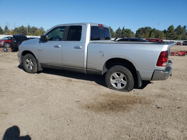 Photo 2 from auction – 2010 DODGE RAM 1500 with VIN 1D7RV1GP2AS199713
