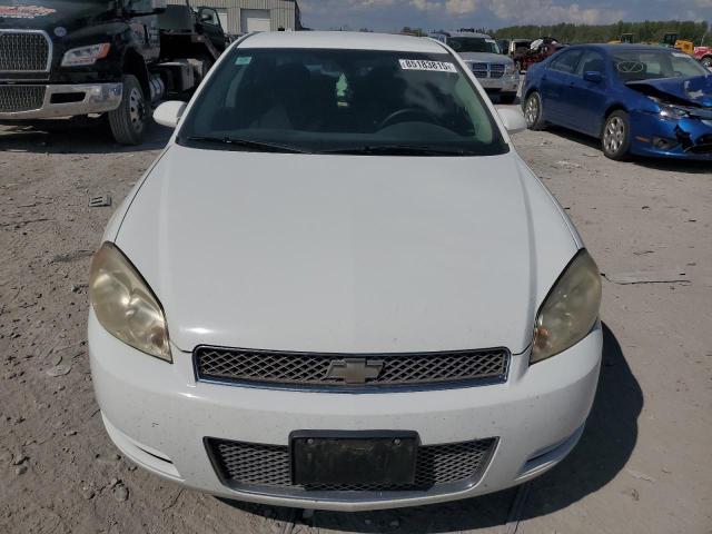 Photo 5 from auction – 2013 CHEVROLET IMPALA LT with VIN 2G1WB5E30D1165263