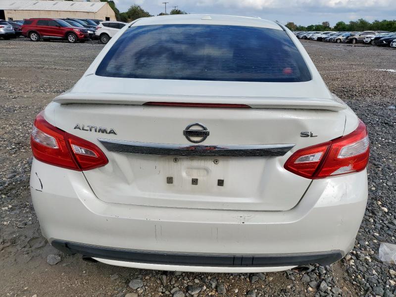 Photo 6 from auction – 2016 NISSAN ALTIMA 2.5 with VIN 1N4AL3AP7GC285609