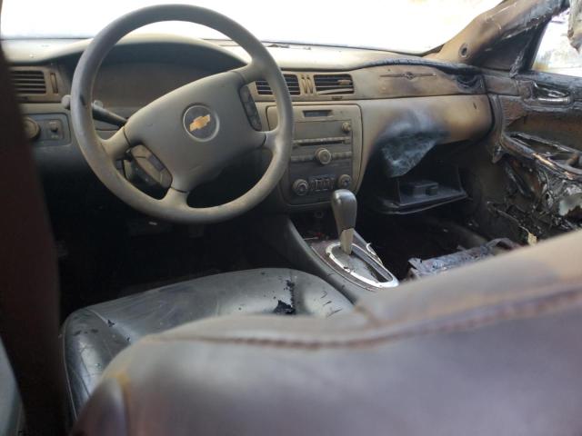 Photo 8 from auction – 2016 CHEVROLET IMPALA LIM with VIN 2G1WC5E38G1137843