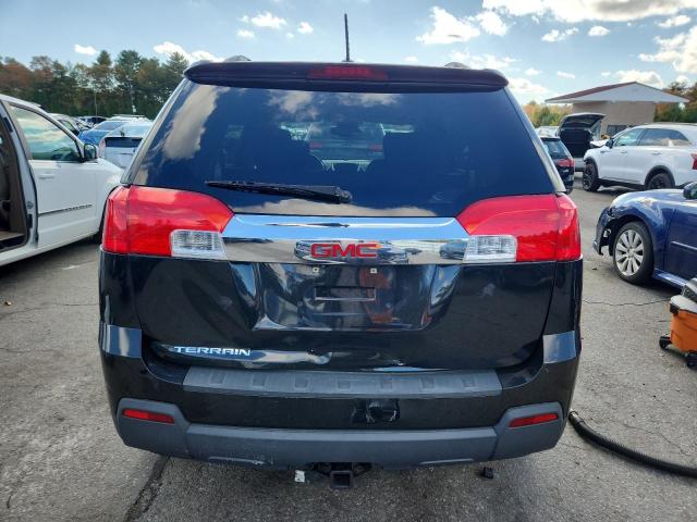 Photo 6 from auction – 2015 GMC TERRAIN SL with VIN 2GKALREK6F6310734