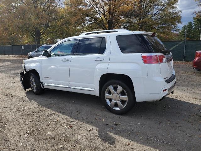 Photo 2 from auction – 2015 GMC TERRAIN DE with VIN 2GKFLZE35F6328656