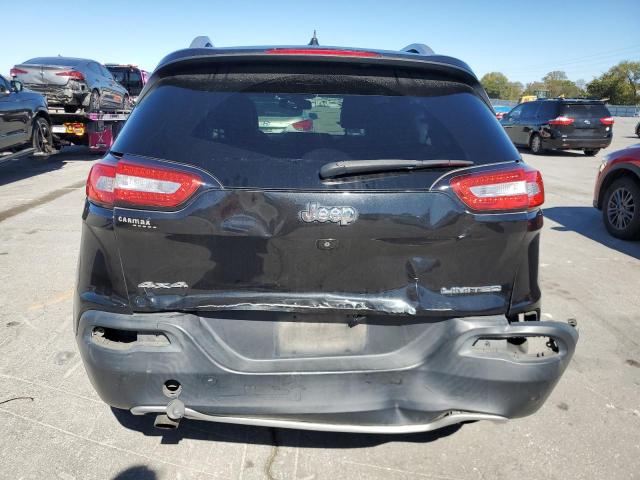 Photo 6 from auction – 2014 JEEP CHEROKEE L with VIN 1C4PJMDS2EW240959