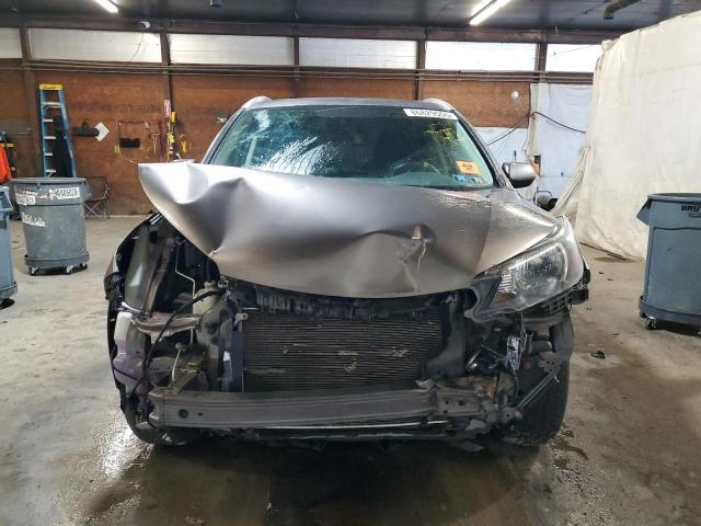 Photo 5 from auction – 2012 HONDA CR-V EXL with VIN 5J6RM4H77CL037824