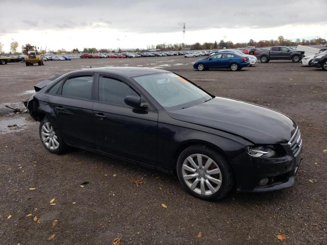 Photo 4 from auction – 2012 AUDI A4 PREMIUM with VIN WAUBFCFL0CA117583
