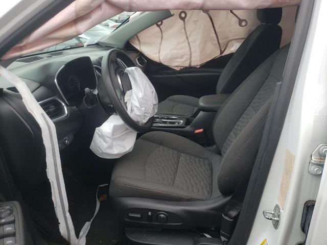 Photo 7 from auction – 2018 CHEVROLET EQUINOX LT with VIN 2GNAXJEV8J6177549