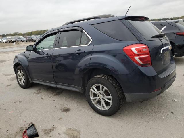 Photo 2 from auction – 2017 CHEVROLET EQUINOX LT with VIN 2GNFLFEK4H6272740