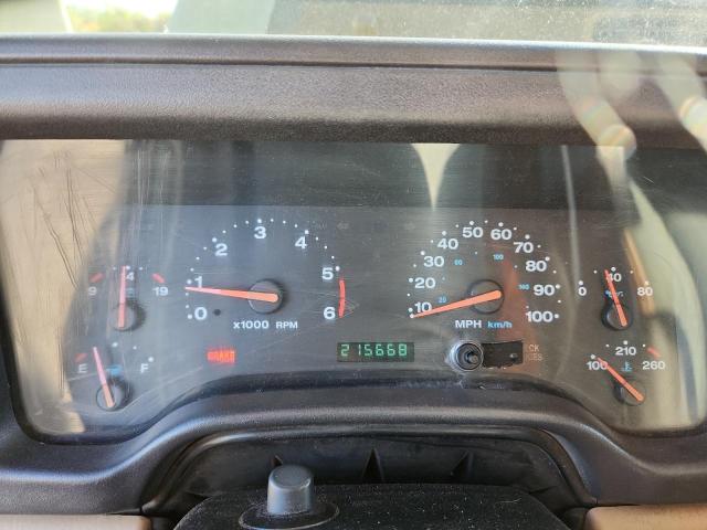 Photo 9 from auction – 2001 JEEP WRANGLER / with VIN 1J4FA49S41P361740