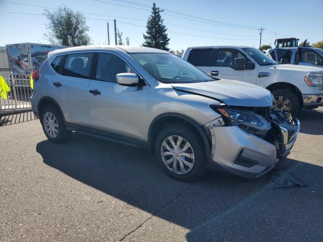Photo 4 from auction – 2019 NISSAN ROGUE S with VIN 5N1AT2MVXKC831046