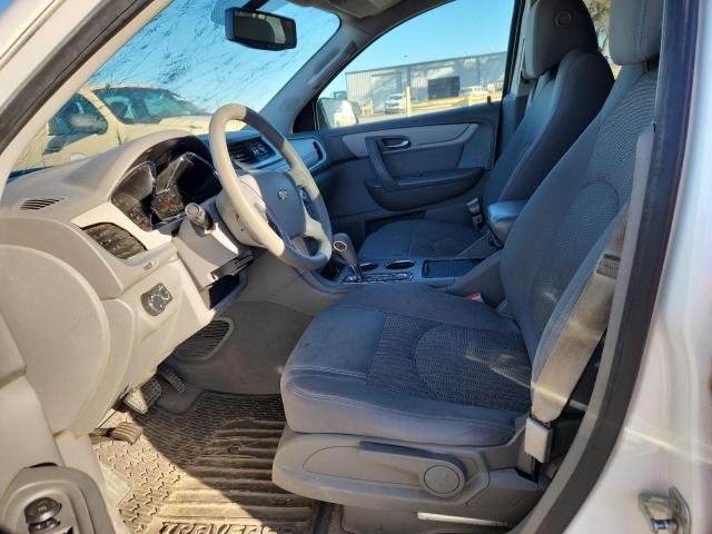 صورة رقم 7 من المزاد - 2015 CHEVROLET TRAVERSE L مع VIN 1GNKVFED0FJ279890