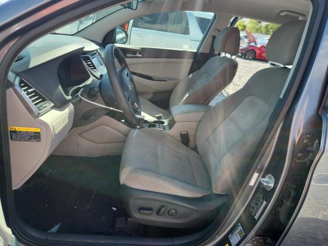 Photo 7 from auction – 2016 HYUNDAI TUCSON LIM with VIN KM8J33A42GU225629
