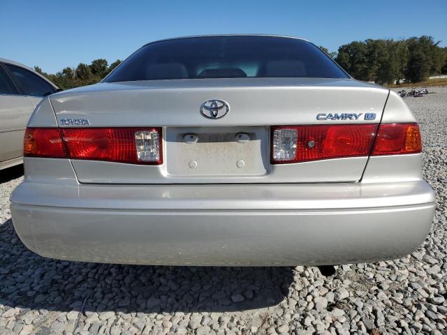 Photo 6 from auction – 2000 TOYOTA CAMRY CE with VIN JT2BG22K9Y0450166
