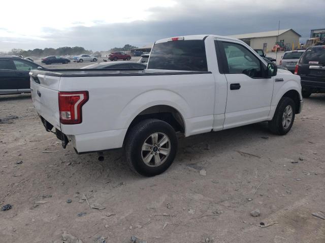 Photo 3 from auction – 2016 FORD F150 with VIN 1FTMF1C82GKD36724