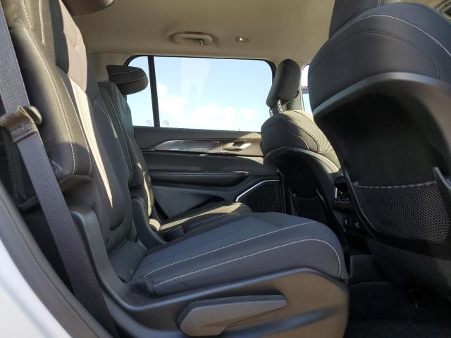 Photo 11 from auction – 2022 JEEP GRAND CHER with VIN 1C4RJKAG2N8564897