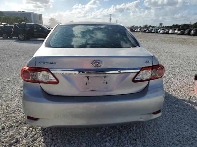 Photo 6 from auction – 2013 TOYOTA COROLLA BA with VIN 5YFBU4EE4DP116354